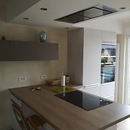 Appartement Duplex Cozy à Montigny-les-Metz Extérieur photo