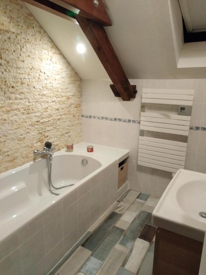 Duplex Cozy Montigny-les-Metz