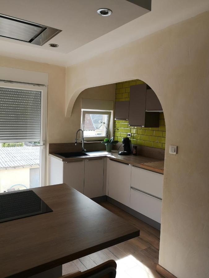 Duplex Cozy Appartement