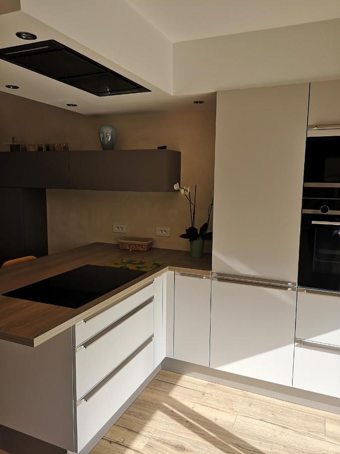 Duplex Cozy Appartement Montigny-les-Metz