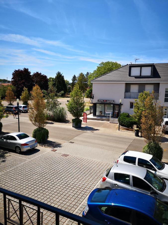 Appartement Duplex Cozy *
