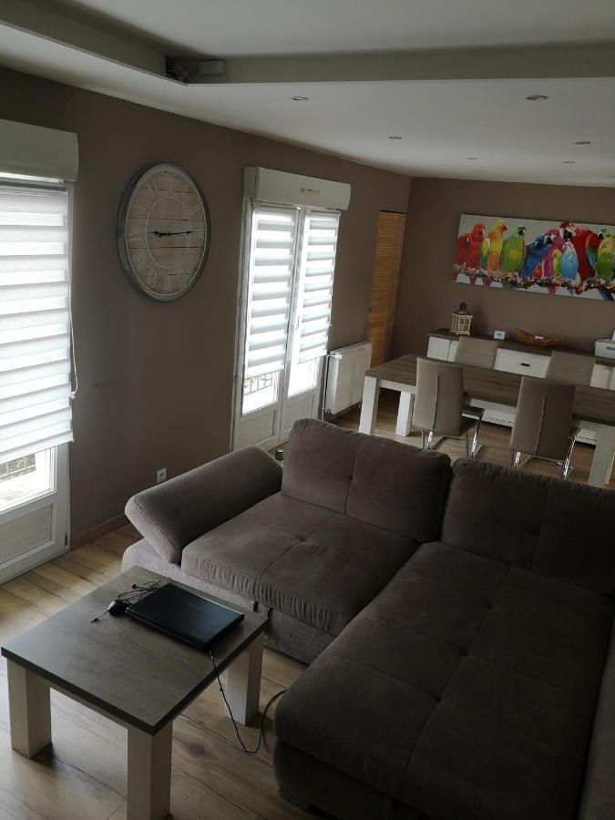 Appartement Duplex Cozy