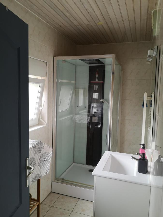 Appartement Duplex Cozy *