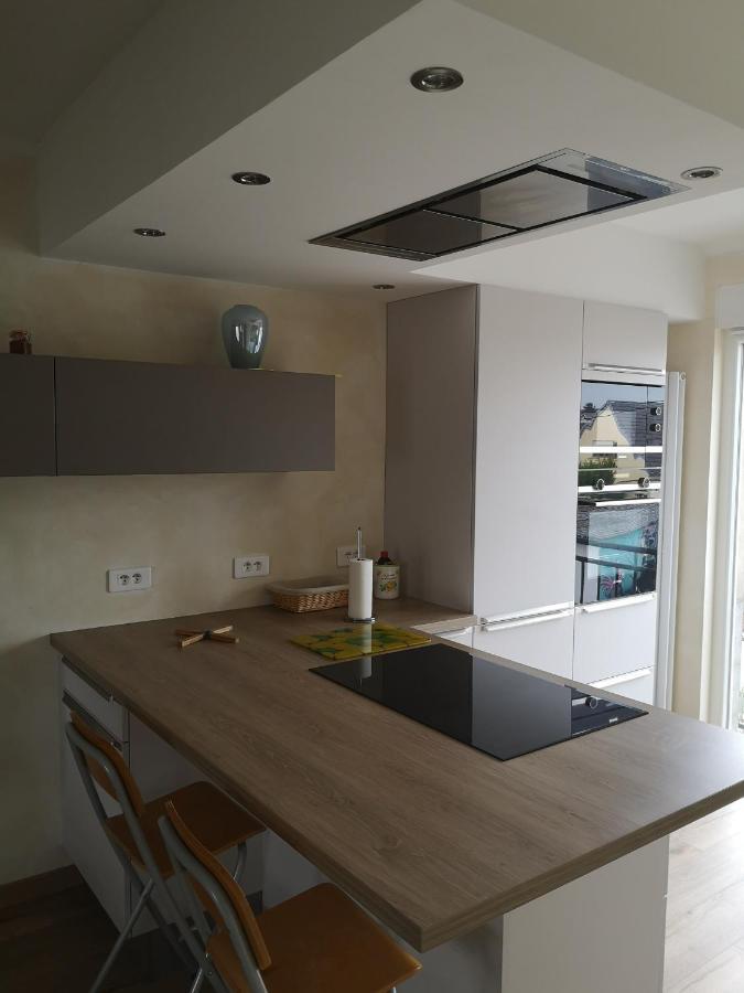 Duplex Cozy Montigny-les-Metz