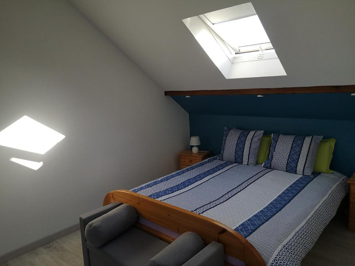 Appartement Duplex Cozy
