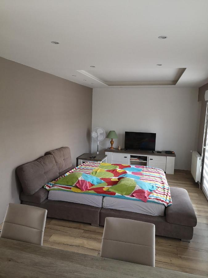 Duplex Cozy *
